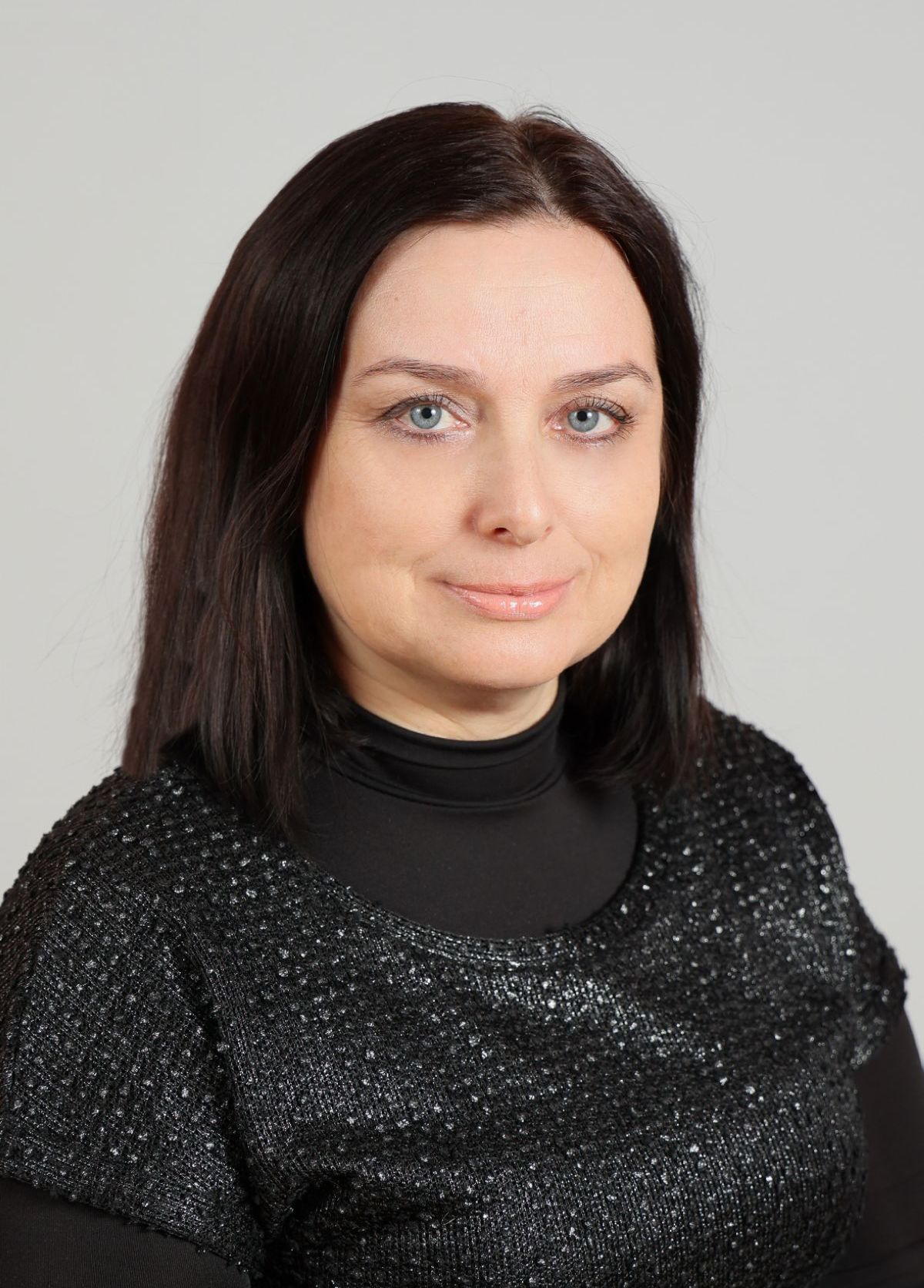 Ивченко Наталья Васильевна.