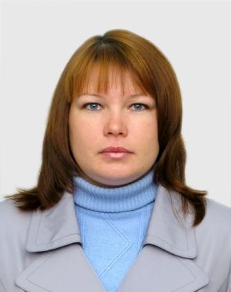 Нестерова Ирина Владимировна.