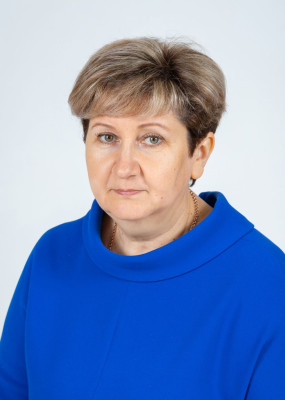 Швецова Татьяна Николаевна Швецова Татьяна Николаевна