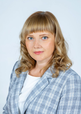 Аксиненко Наталия Сергеевна Аксиненко Наталия Сергеевна