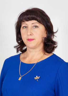 Сажнёва Наталья Александровна Сажнёва Наталья Александровна